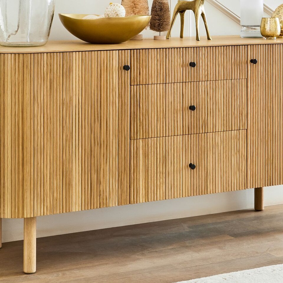 Ellington Buffet (60")